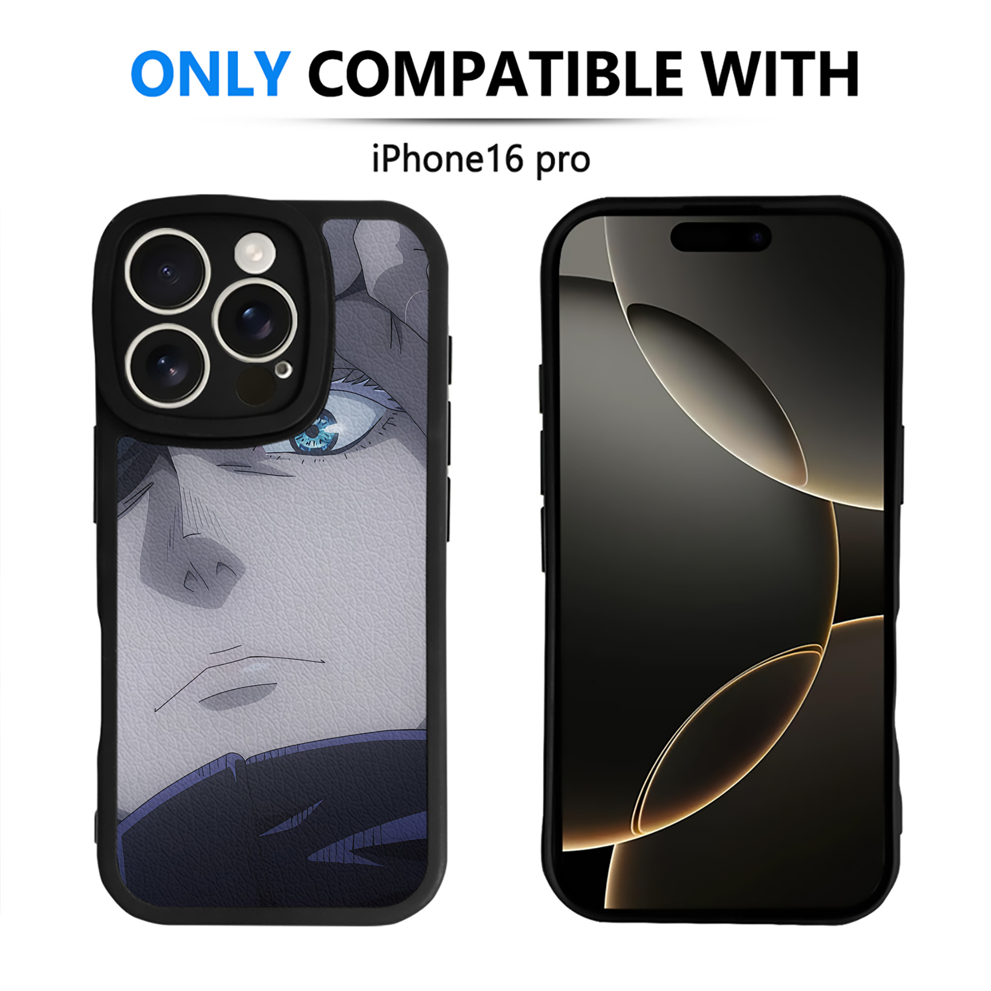 （画像用） SPY×FAMILY间谍家家酒 【iPhone 16シリーズ対応】シリコンスマホケース（レザー調） 材質：シリコン